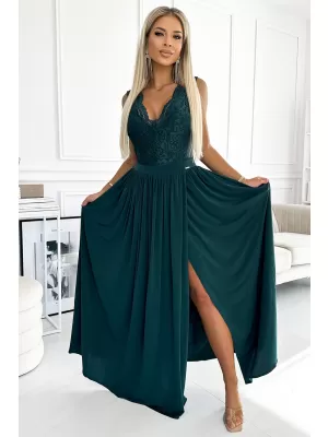 Ruha NUMOCO LEA 211-6 ZÖLD