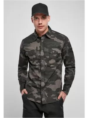 Ing BRANDIT SLIM WORKER BD4005 DARKKAMÓ