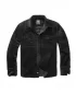 Ing BRANDIT CORDUROY CLASSIC BD4035 FEKETE