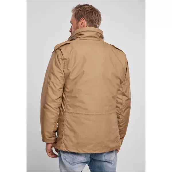  Kabát BRANDIT M-65 FIELD BD3108 TEVE 