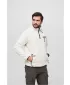 Férfi pulóver BRANDIT BD5022 FEHÉR