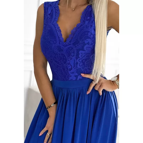  Ruha NUMOCO LEA 211-7 KÉK 