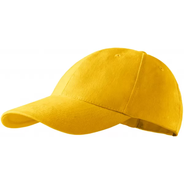  Gyermek sapka ALTISPORT NoPrint NP/ALU303 SÁRGA 