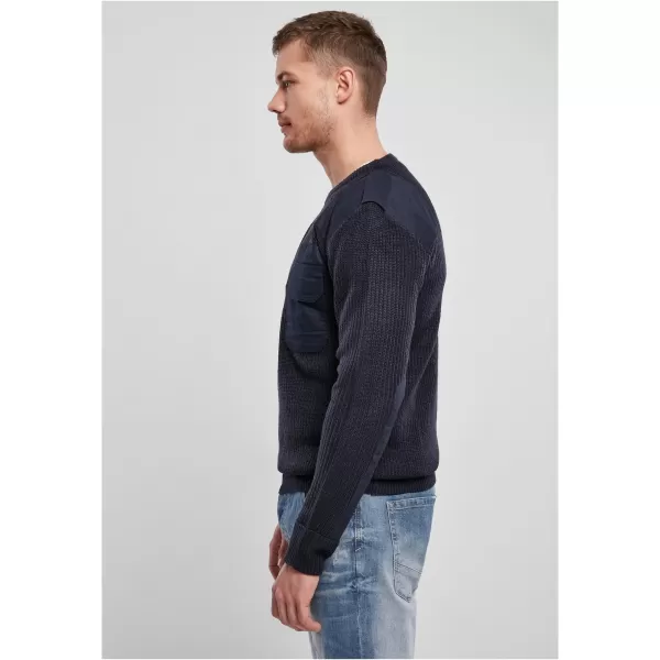  Férfi pulóver BRANDIT MILITARY BD5018 HADITENGERÉSZET 