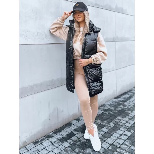  Mellény DSTREET GANT TY3839 FEKETE 