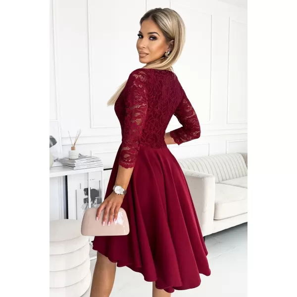  Ruha NUMOCO NICOLLE 210-15 PIROS 
