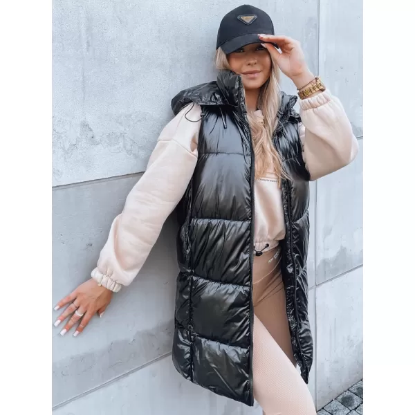  Mellény DSTREET GANT TY3839 FEKETE 