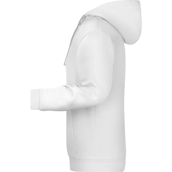  Férfi pulóver ALTISPORT NoPrint NP/ALM679NJ FEHÉR 