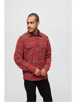 Ing BRANDIT CHECKED BD4002 TARTÁN