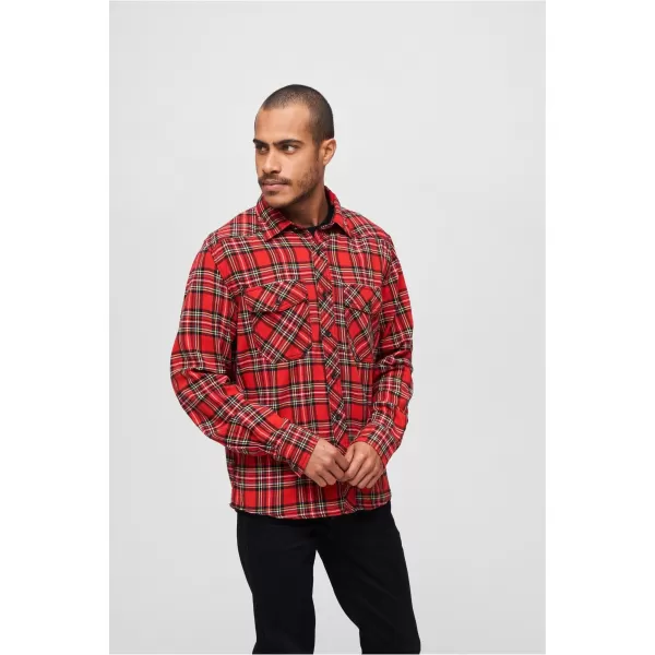  Ing BRANDIT CHECKED BD4002 TARTÁN 