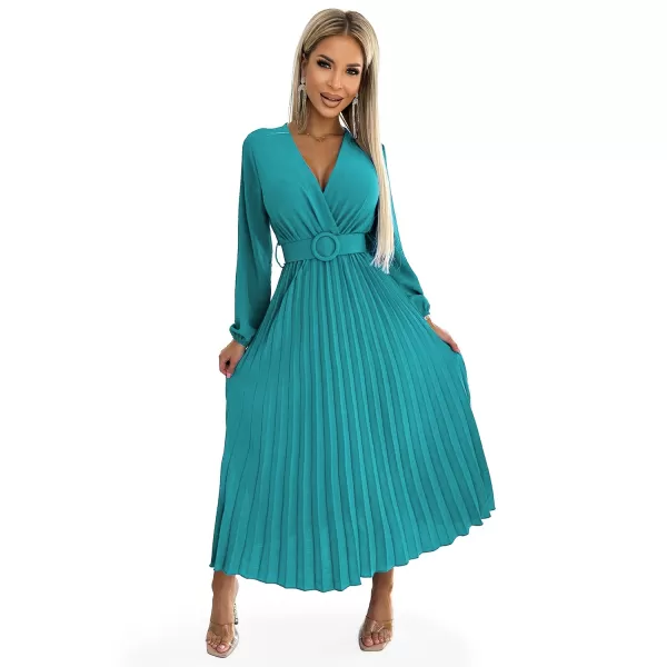  Ruha NUMOCO VIVIANA 504-6 KÉK 