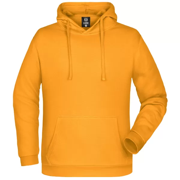  Férfi pulóver ALTISPORT NoPrint NP/ALM679NJ ARANYSÁRGA 