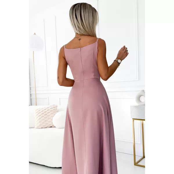  Ruha NUMOCO CHIARA 299-16 RÓZSASZÍN 