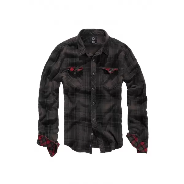  Ing BRANDIT DUNCAN CHECKED BD4016 BARNA 