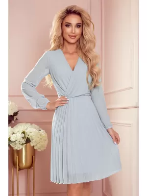 Ruha NUMOCO ISABELLE 313-11 SZÜRKE