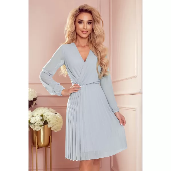  Ruha NUMOCO ISABELLE 313-11 SZÜRKE 
