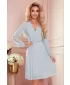 Ruha NUMOCO ISABELLE 313-11 SZÜRKE
