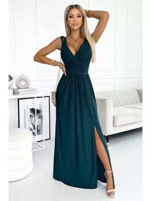 Ruha NUMOCO LOUISE 467-1 ZÖLD