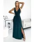 Ruha NUMOCO LOUISE 467-1 ZÖLD