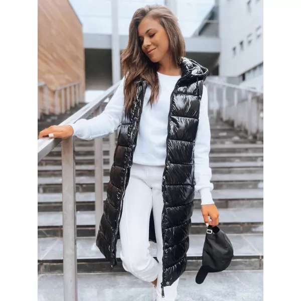  Mellény DSTREET GANTINI TY3739 FEKETE 