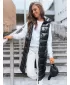 Mellény DSTREET GANTINI TY3739 FEKETE