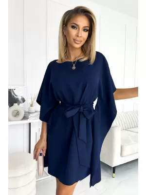 Ruha NUMOCO SOFIA 287-24 KÉK