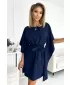 Ruha NUMOCO SOFIA 287-24 KÉK