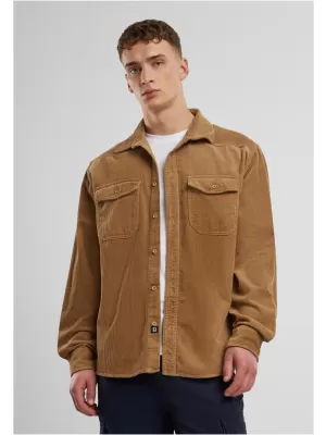 Ing BRANDIT CORDUROY CLASSIC BD4035 TEVE