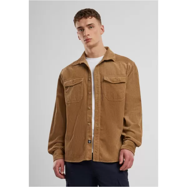  Ing BRANDIT CORDUROY CLASSIC BD4035 TEVE 