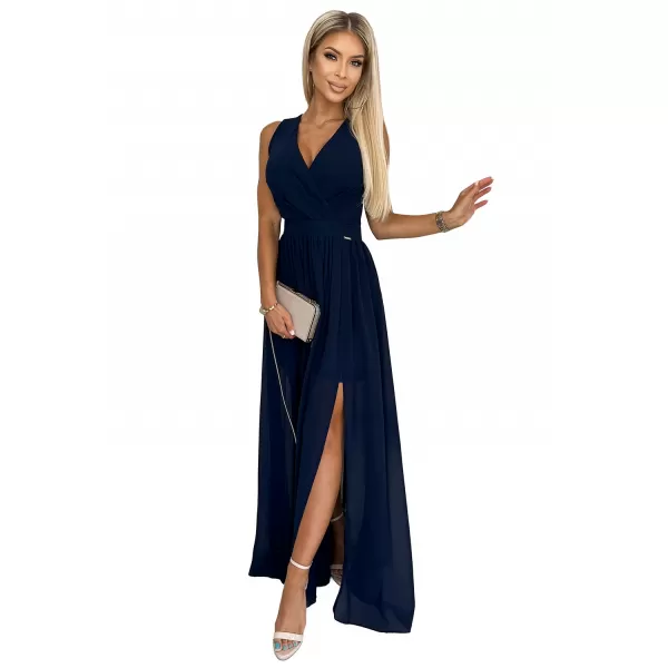  Ruha NUMOCO JUSTINE 362-7 KÉK 