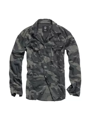 Ing BRANDIT SLIM WORKER BD4005 DARKKAMÓ