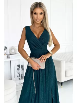 Ruha NUMOCO LOUISE 467-1 ZÖLD