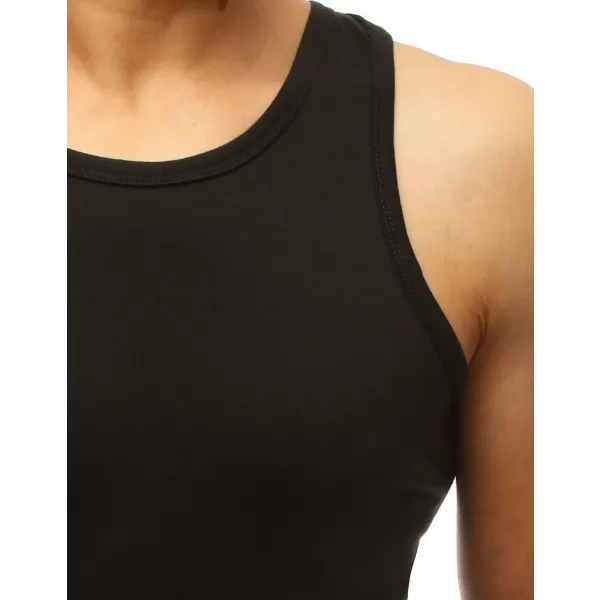  Férfi felső DSTREET RX3495 BLACK Dstreet1 