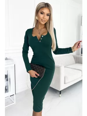Ruha NUMOCO 441-1 ZÖLD