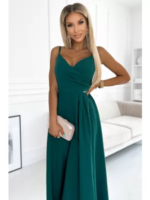 Ruha NUMOCO CHIARA 299-11 ZÖLD