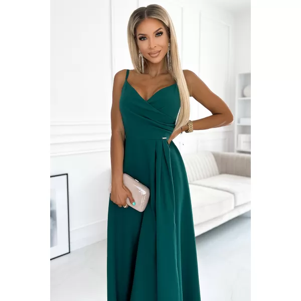  Ruha NUMOCO CHIARA 299-11 ZÖLD 