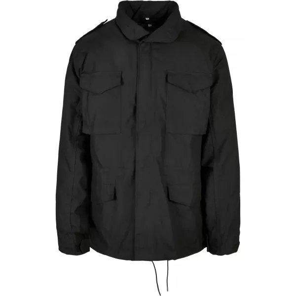  Kabát BRANDIT M-65 FIELD BD3108 FEKETE 