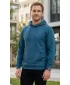 Férfi pulóver ALTISPORT NoPrint NP/ALM679NJ BENZIN