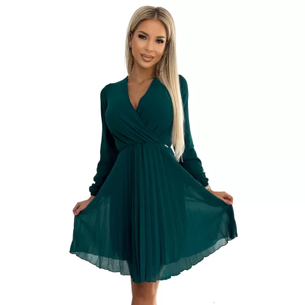  Ruha NUMOCO ISABELLE 313-14 ZÖLD 