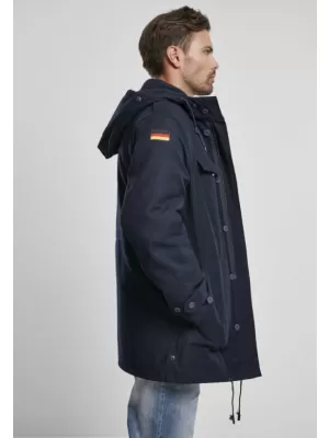Kabát BRANDIT BW FLAG BD3163 HADITENGERÉSZET