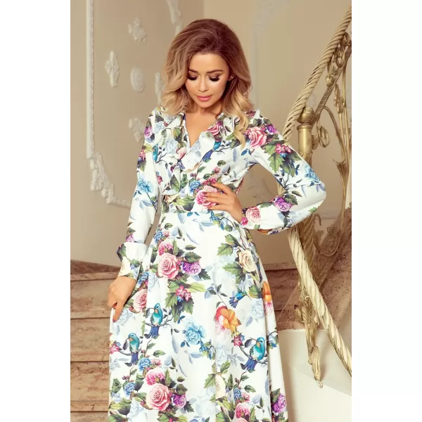  Ruha NUMOCO 245-1 KÉK 