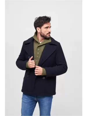 Kabát BRANDIT PEA BD3109 HADITENGERÉSZET