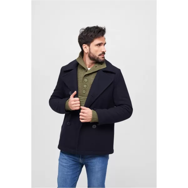  Kabát BRANDIT PEA BD3109 HADITENGERÉSZET 