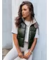 Mellény DSTREET OSHE TY3704 ZÖLD