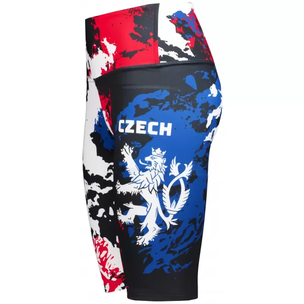  Női prémium funkcionális leggings térd felett ALTISPORT VOJ/ALW036LEG02 FOLTOK 