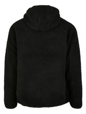 Férfi pulóver BRANDIT BD5024 FEKETE