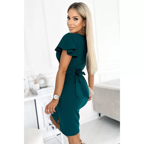  Ruha NUMOCO NINA 479-1 ZÖLD 