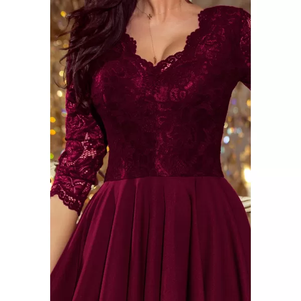 Ruha NUMOCO NICOLLE 210-13 LILA 