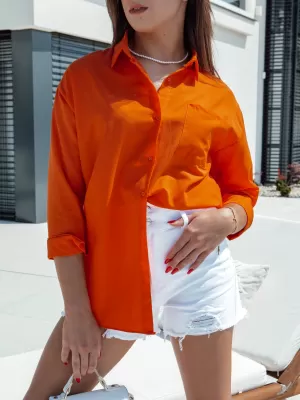 Ing DSTREET TRENDSET DY0436 NARANCS