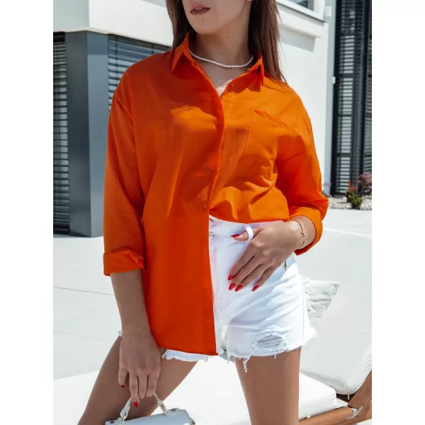 Ing DSTREET TRENDSET DY0436 NARANCS 